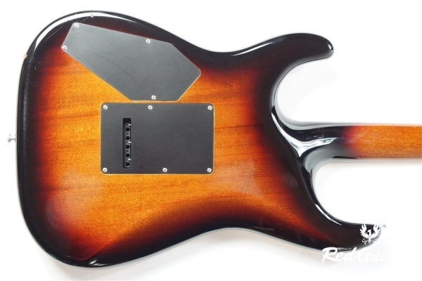  ST warm USED